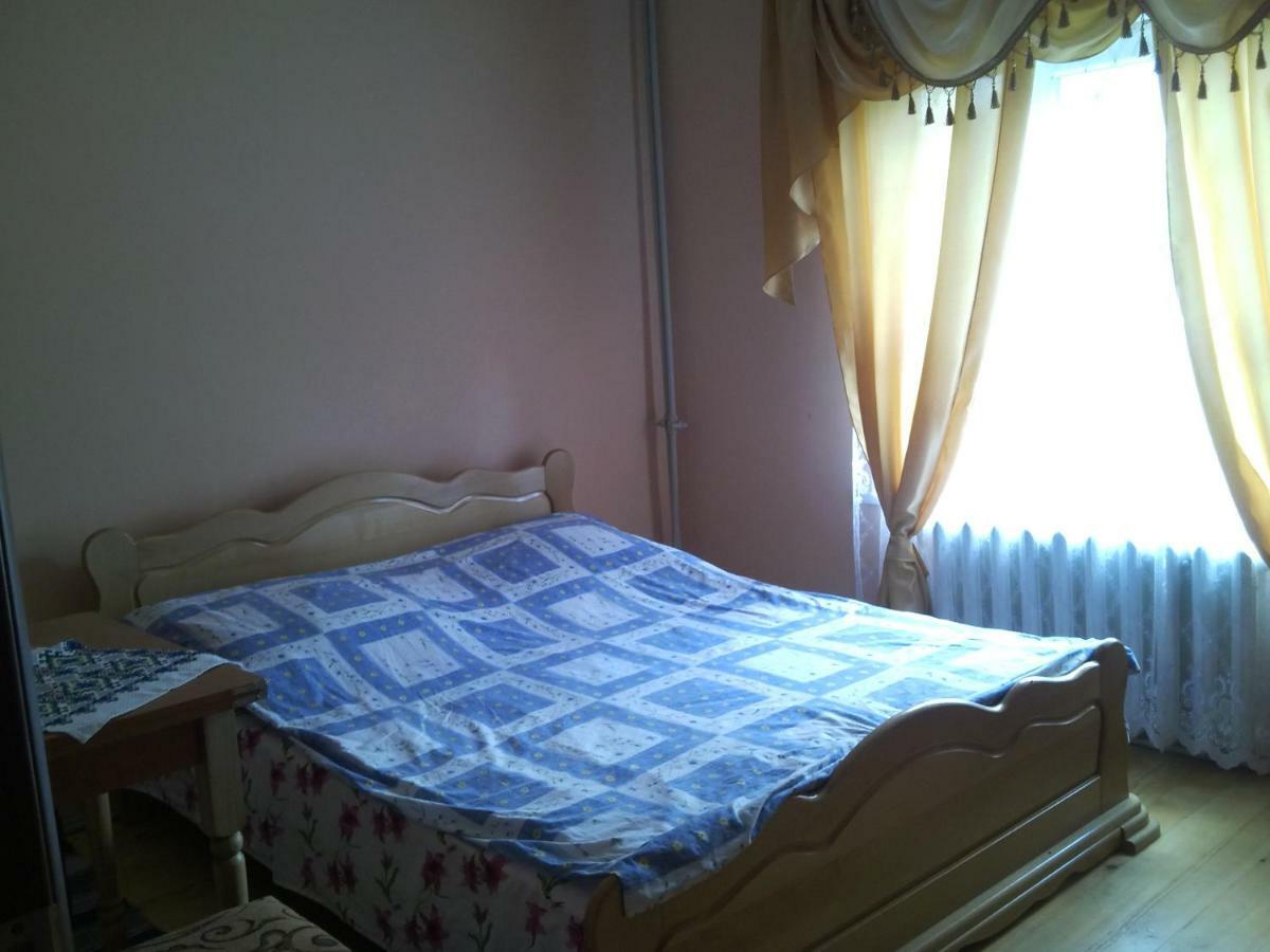 Відпочинок У Карпатах, Мінеральні Ванни, Банний Чан! Guest House Verkhnyaya Bystra ภายนอก รูปภาพ